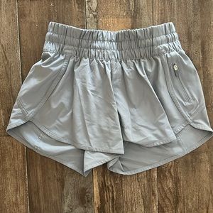 Lululemon Track That Shorts
